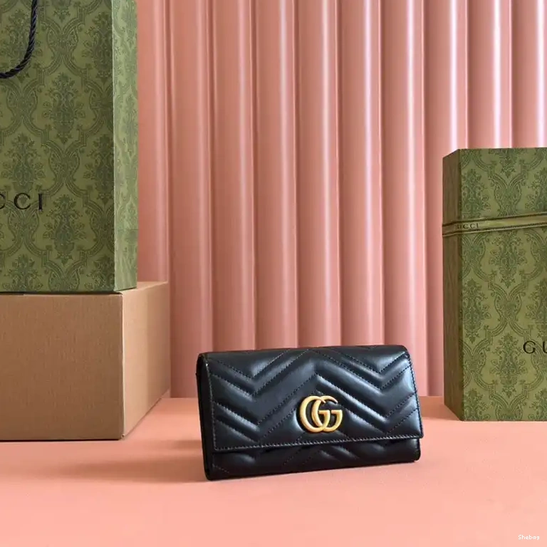 Gucci Bags 2407YZ0241 0713